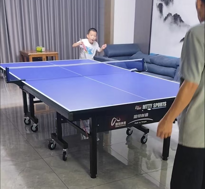 乒乓球台源头生产工厂